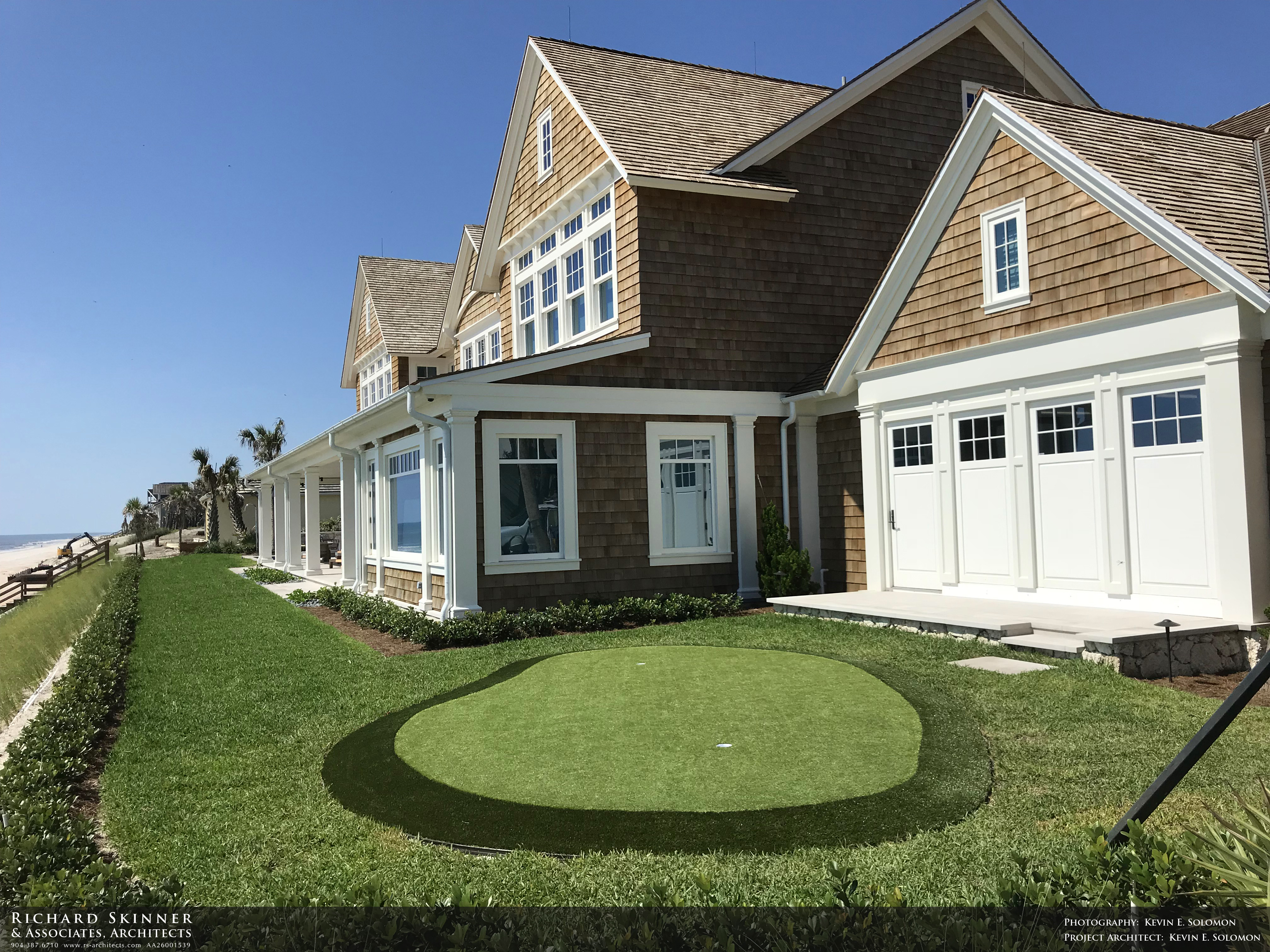 Ponte Vedra Beach Residence (8) KES Architects